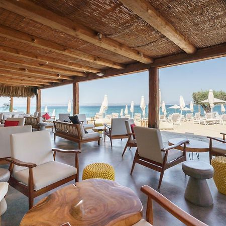 Amaronda Resort & Spa Eretria Exterior foto