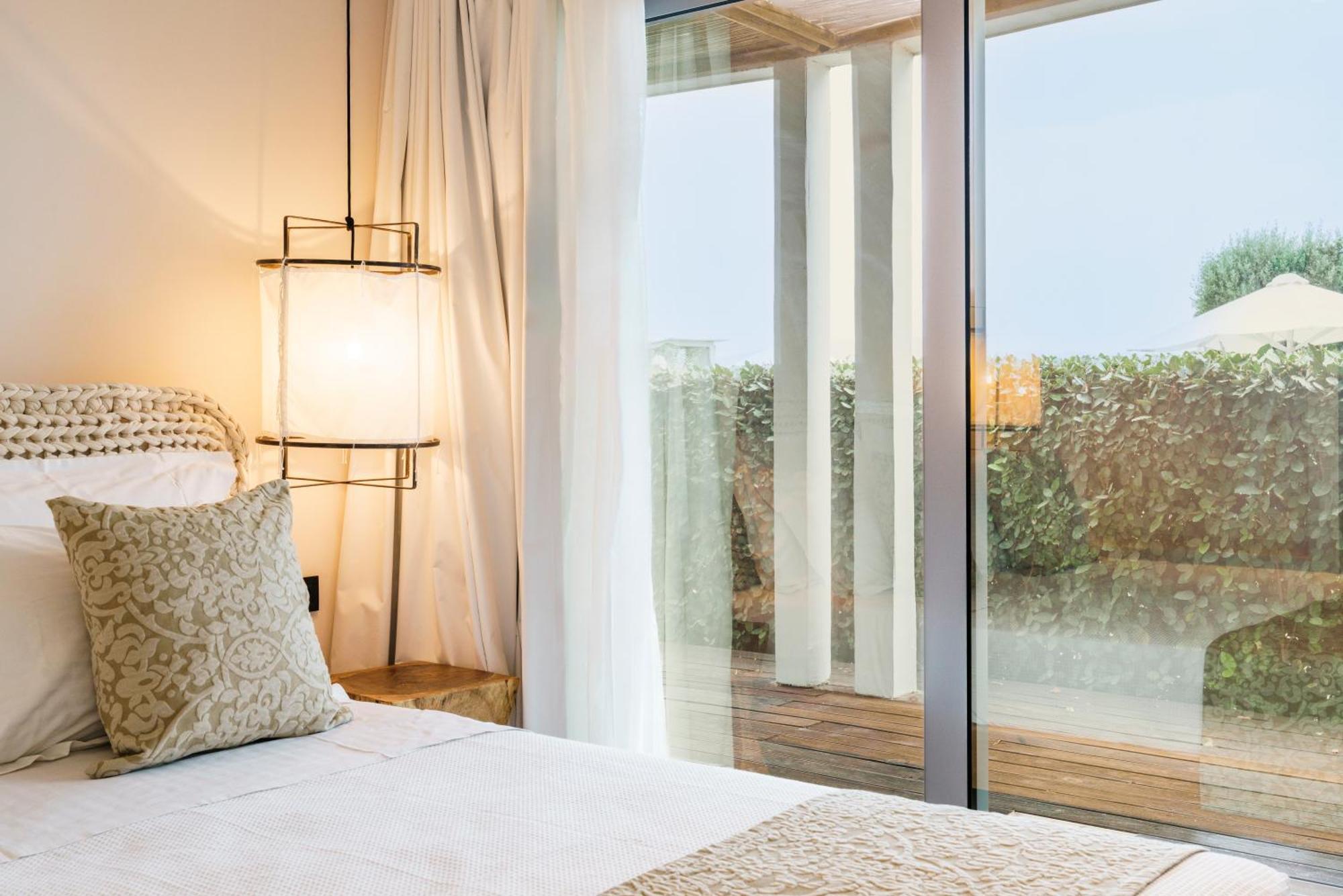 Amaronda Resort & Spa Eretria Habitación foto
