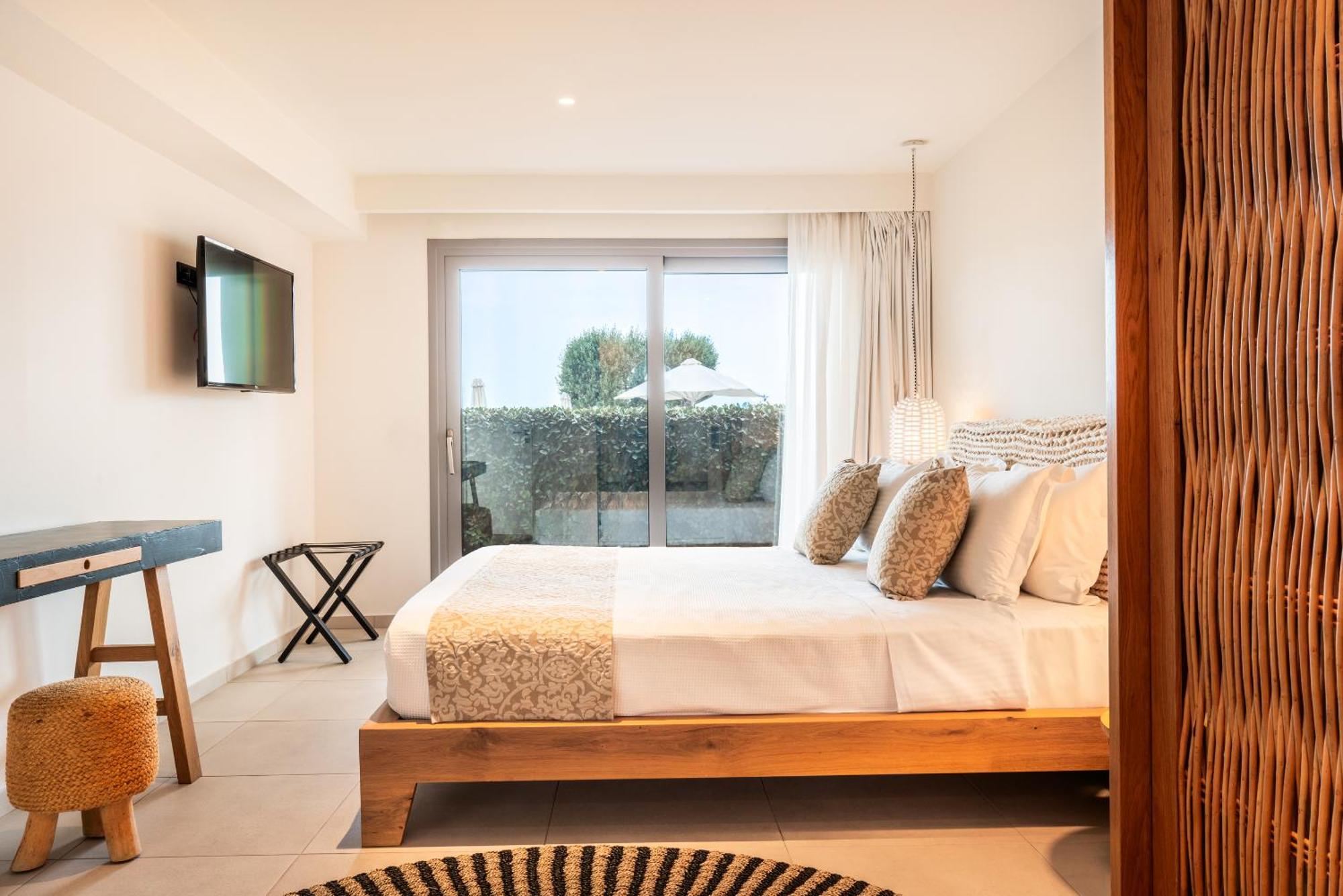 Amaronda Resort & Spa Eretria Habitación foto