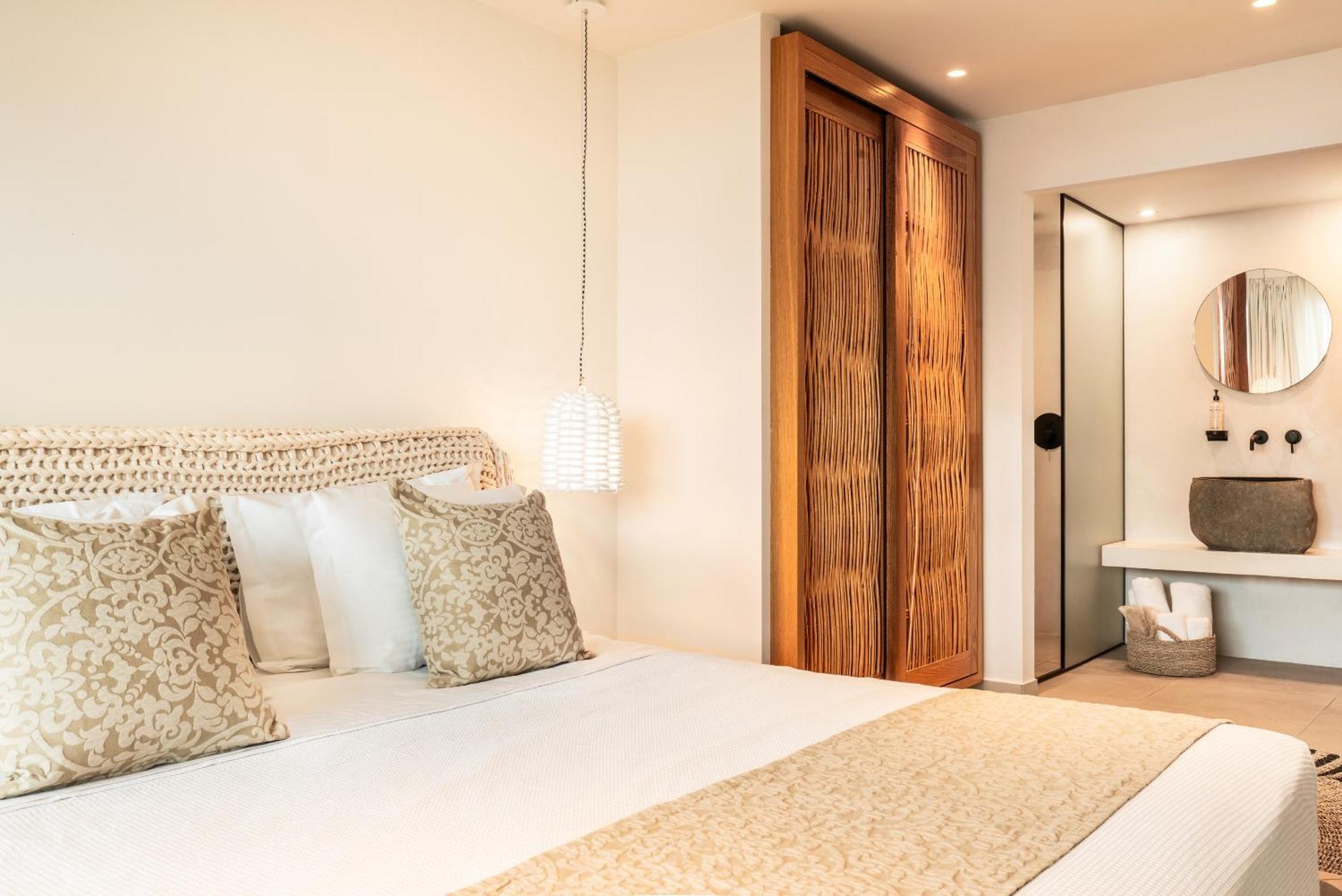 Amaronda Resort & Spa Eretria Habitación foto