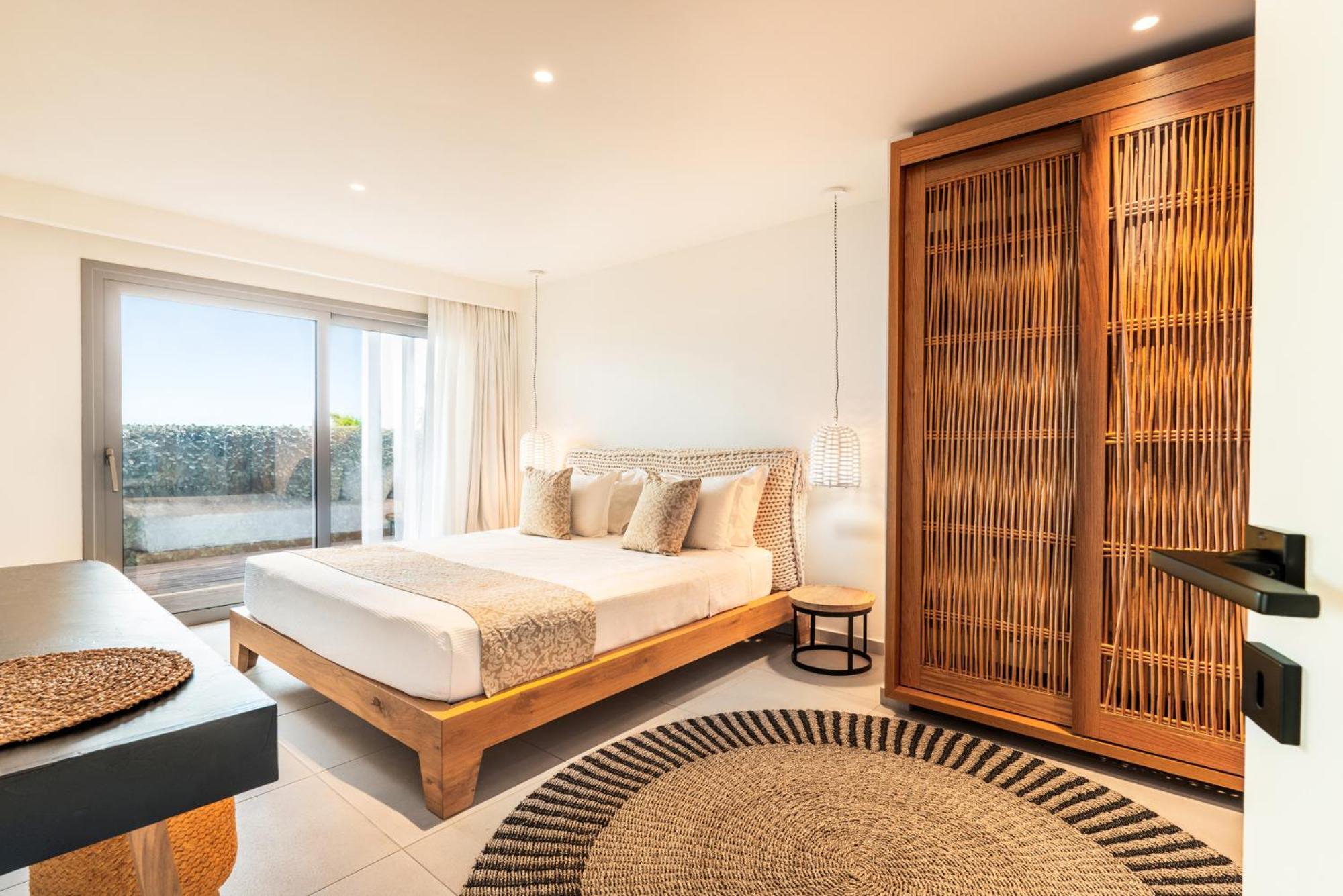 Amaronda Resort & Spa Eretria Habitación foto