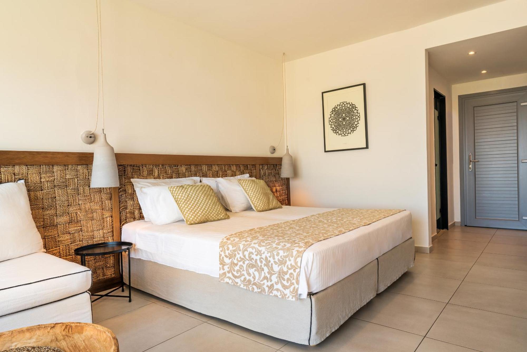 Amaronda Resort & Spa Eretria Habitación foto