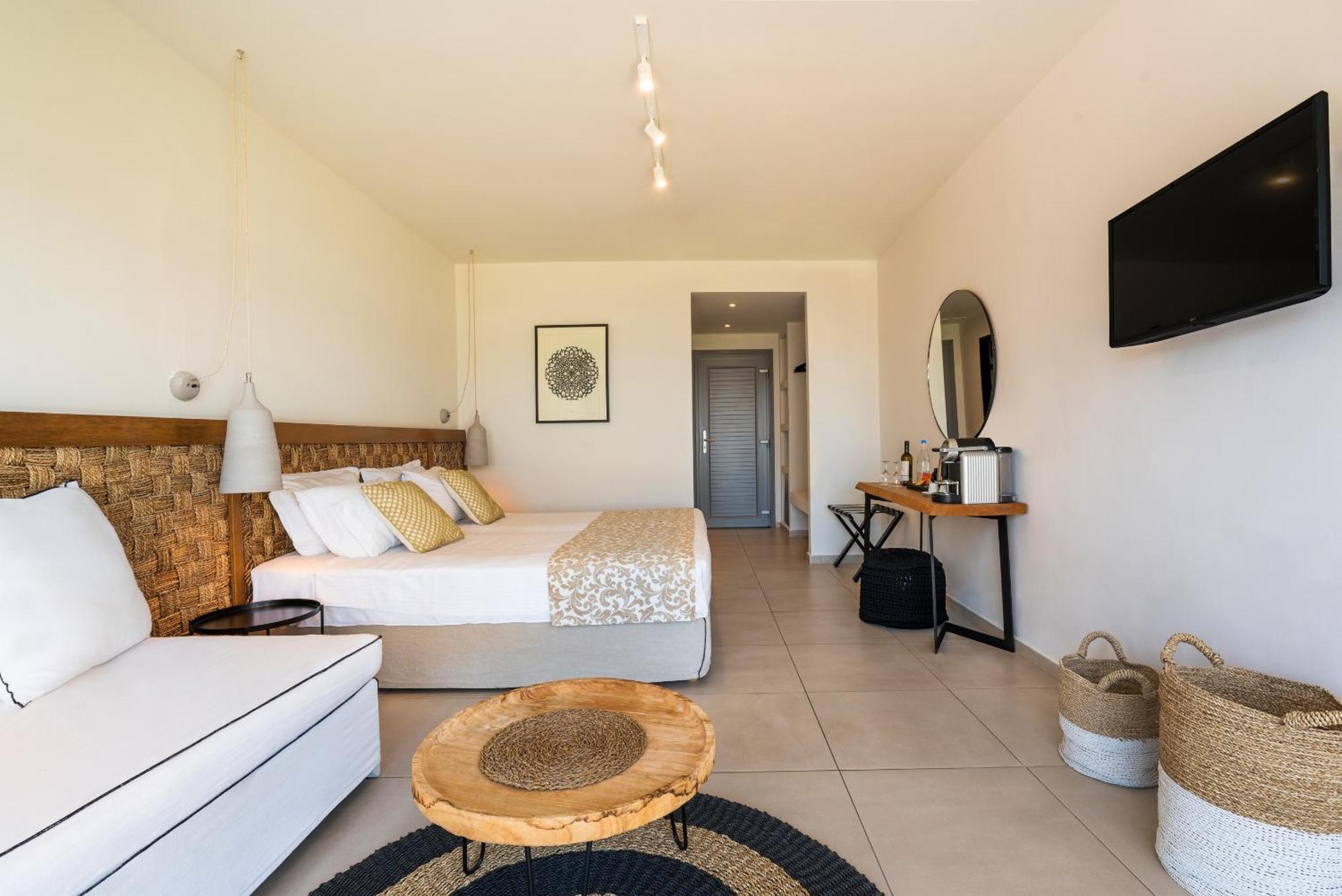 Amaronda Resort & Spa Eretria Habitación foto