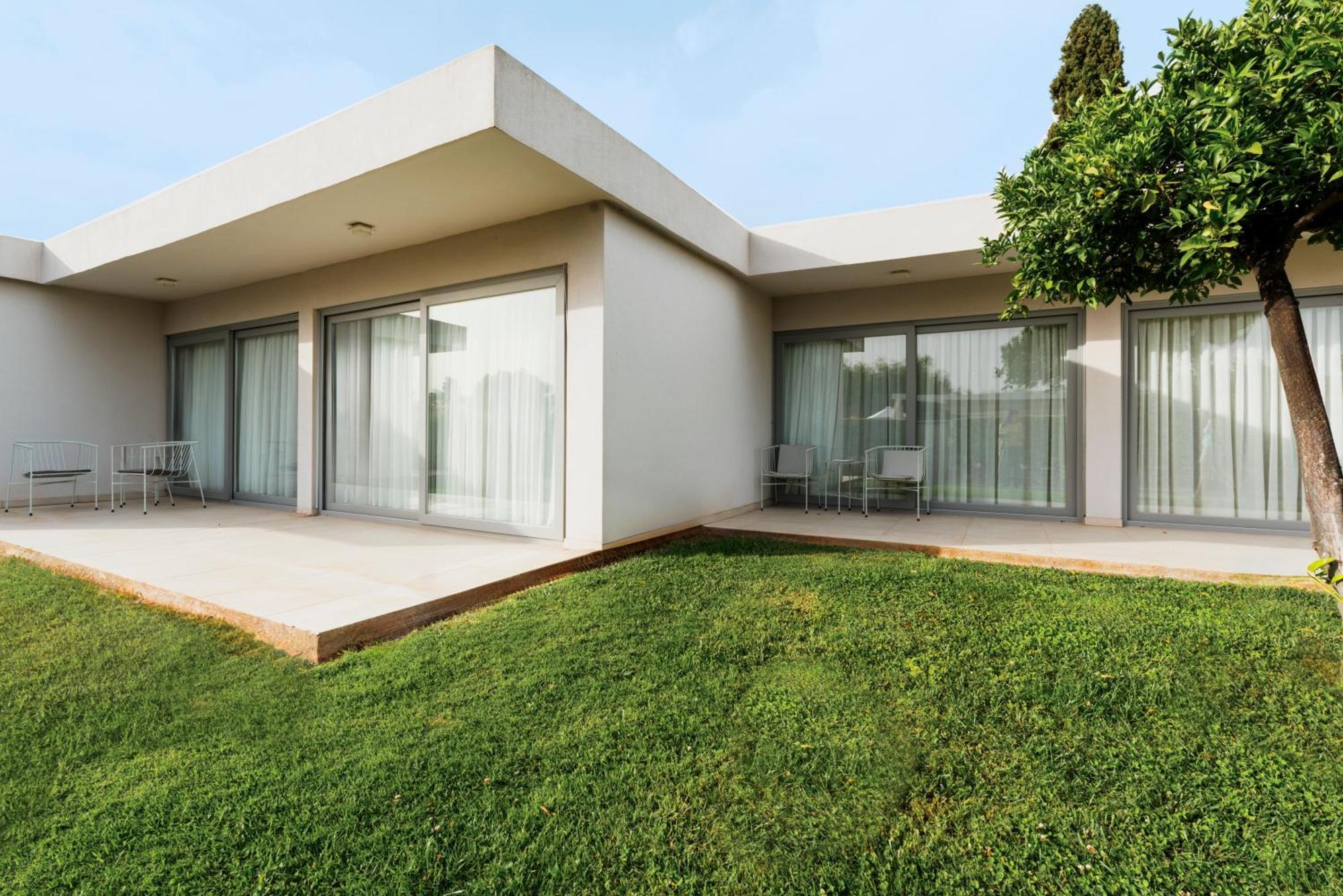 Amaronda Resort & Spa Eretria Habitación foto