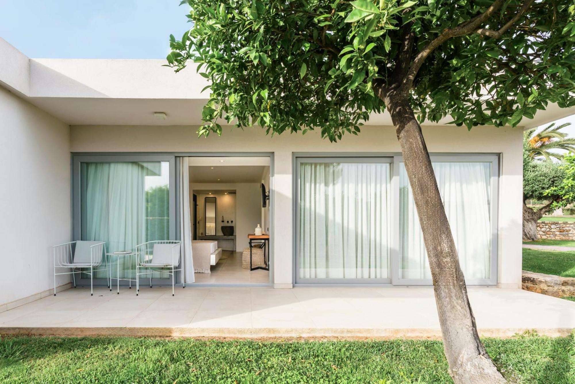 Amaronda Resort & Spa Eretria Habitación foto