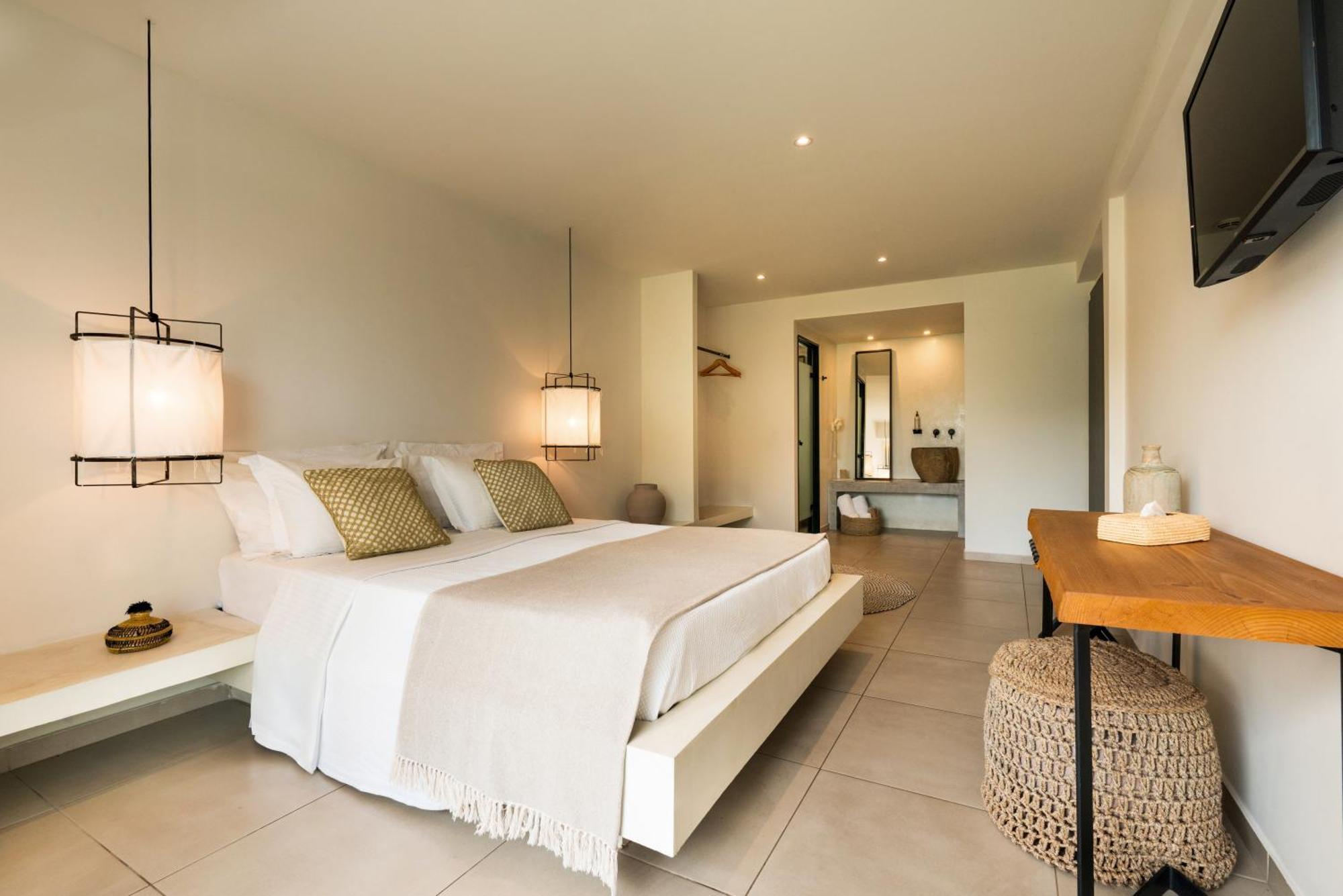 Amaronda Resort & Spa Eretria Habitación foto