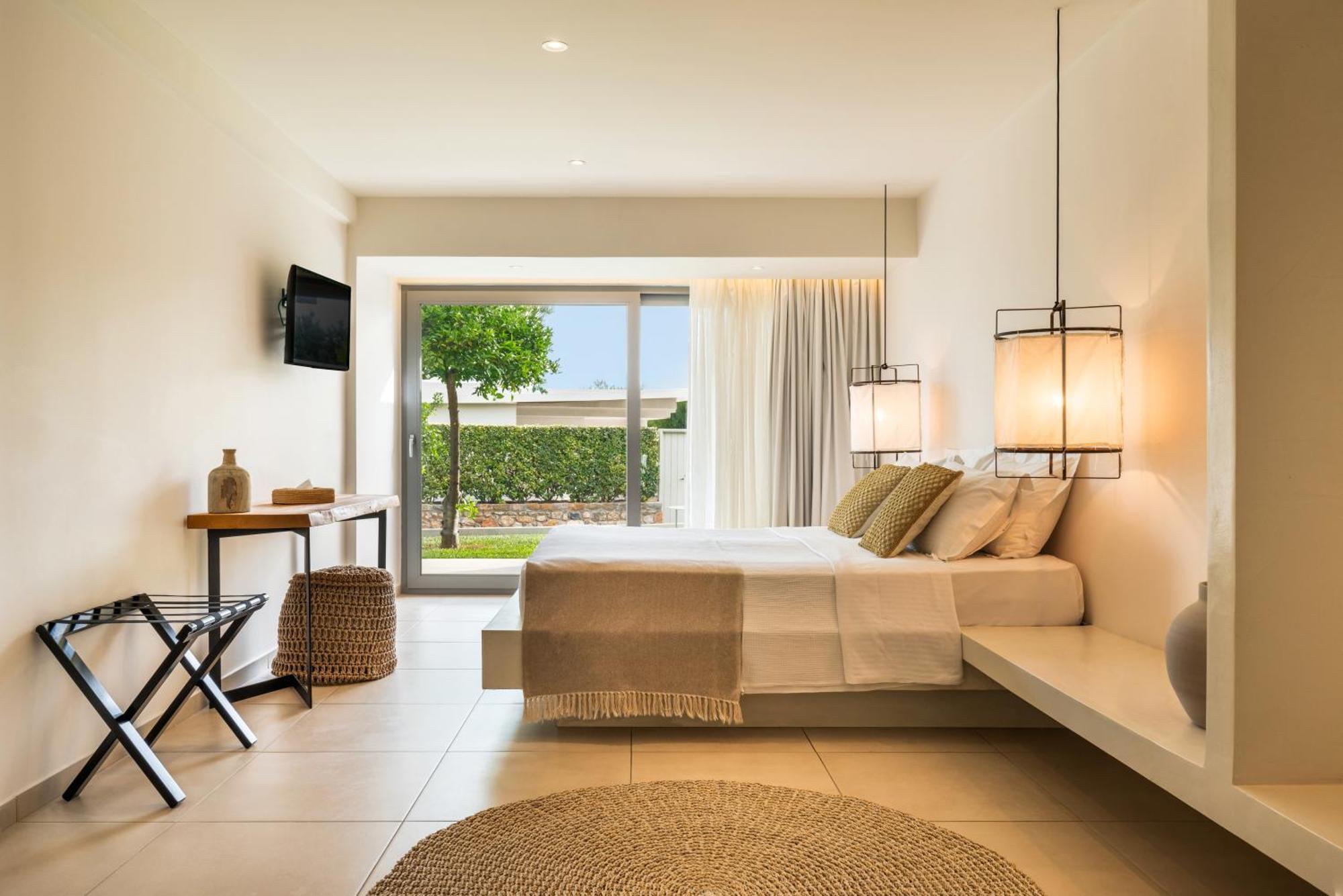 Amaronda Resort & Spa Eretria Habitación foto