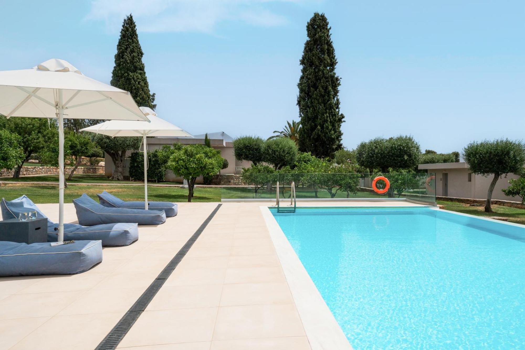 Amaronda Resort & Spa Eretria Habitación foto
