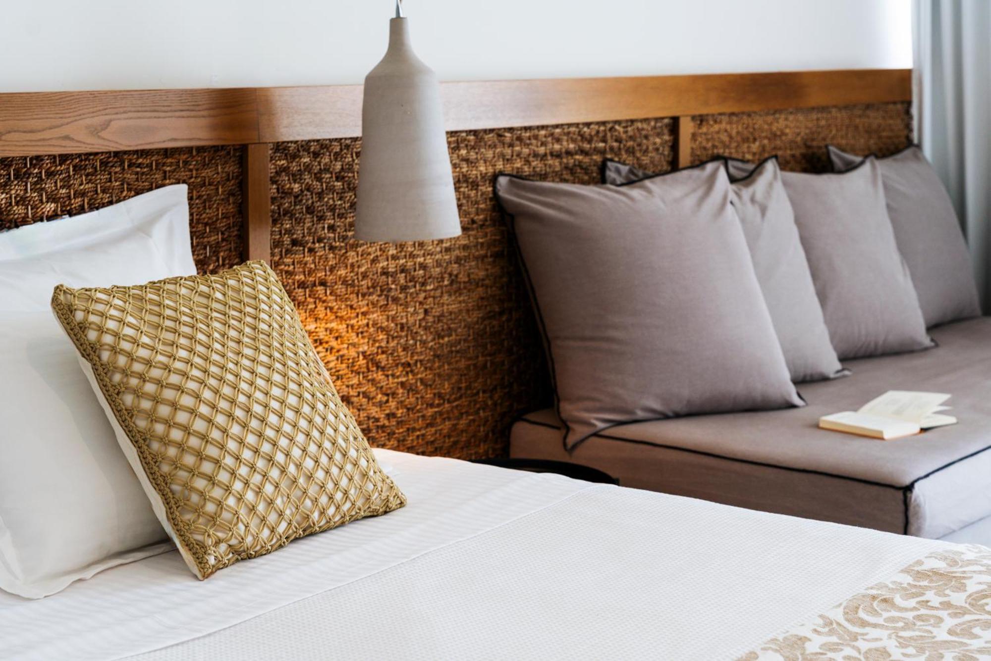 Amaronda Resort & Spa Eretria Habitación foto