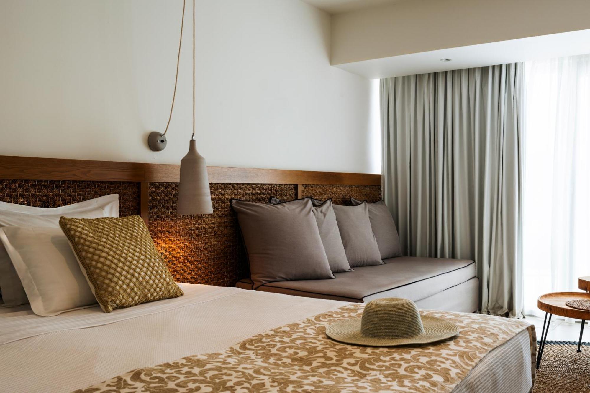 Amaronda Resort & Spa Eretria Habitación foto