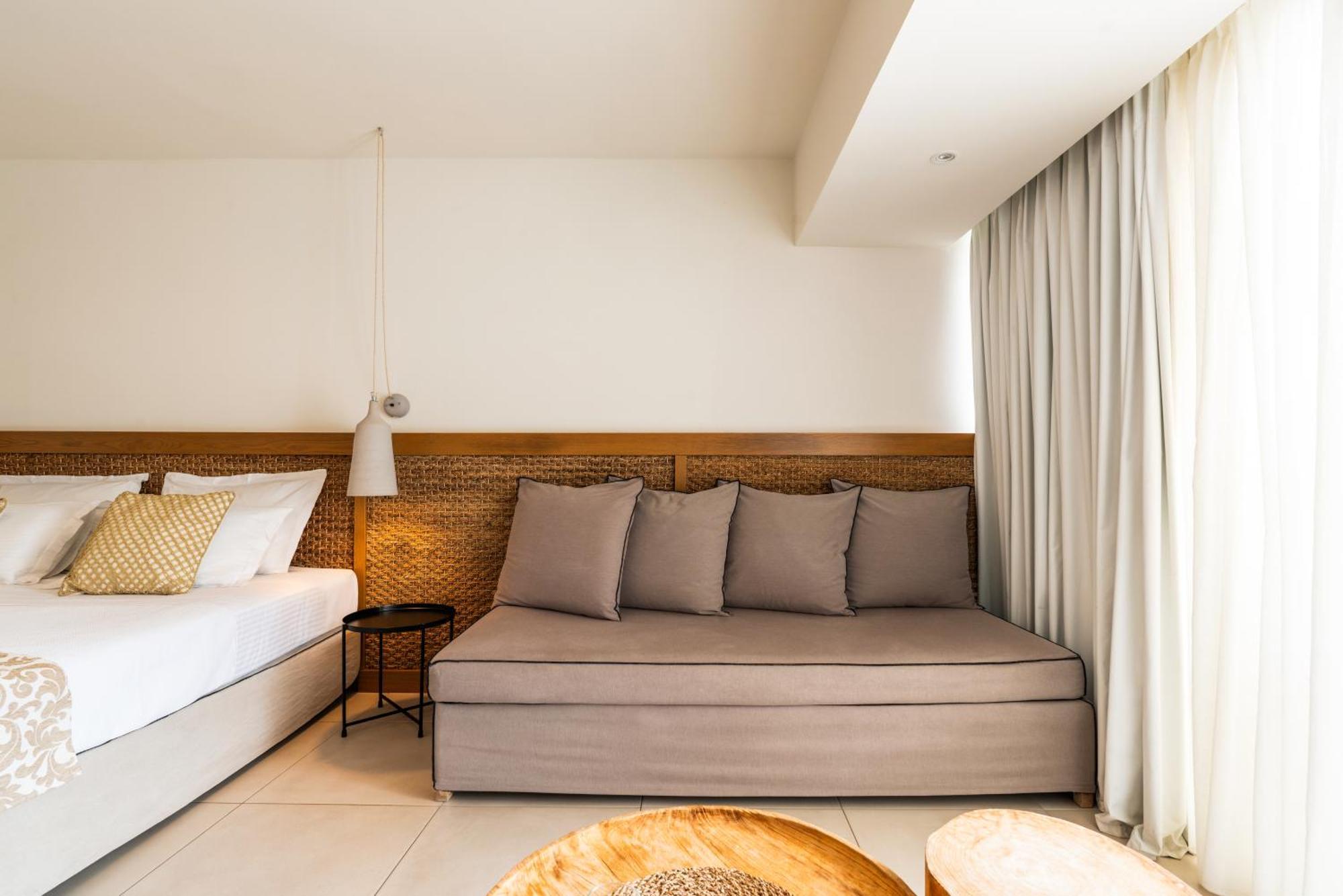Amaronda Resort & Spa Eretria Habitación foto