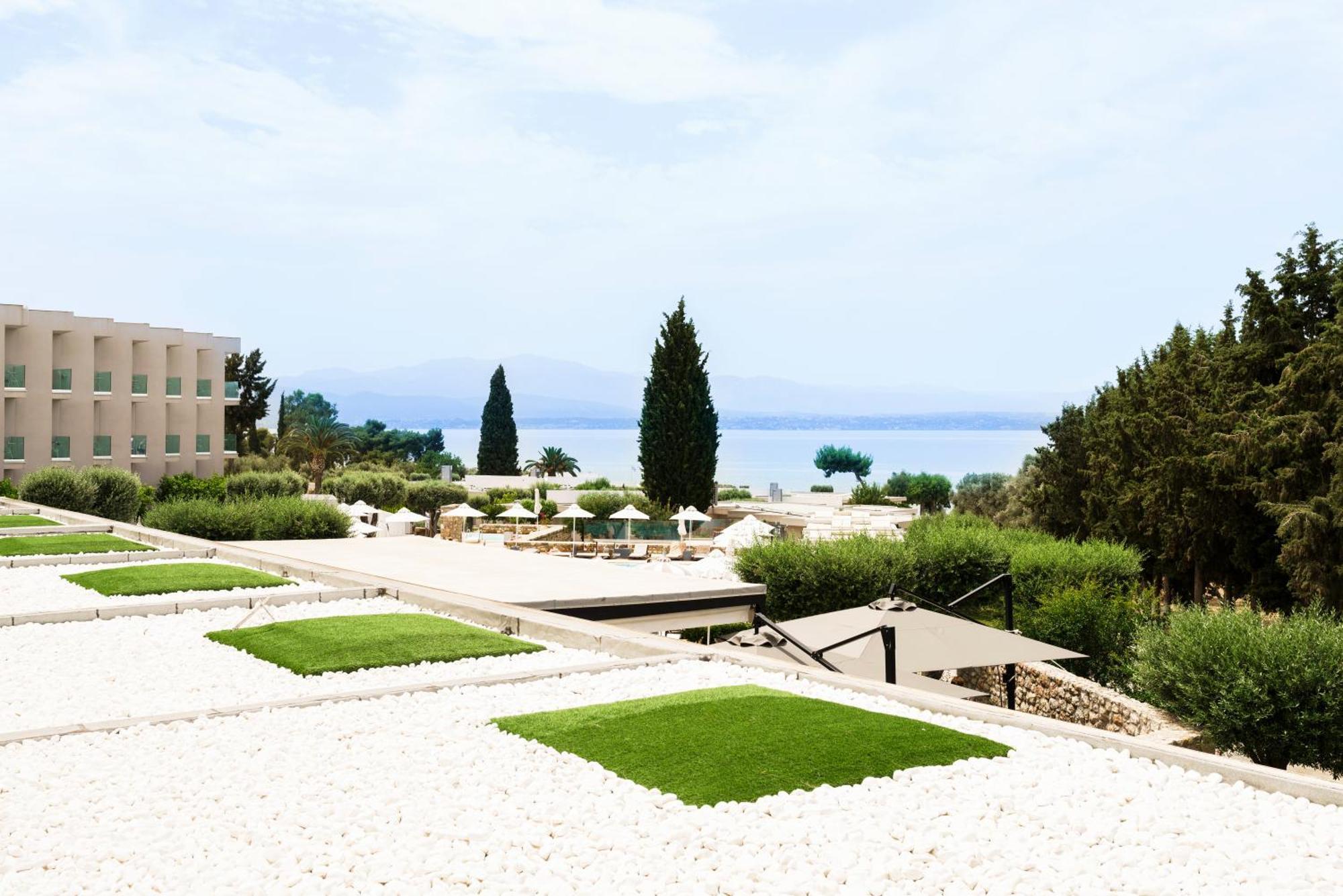 Amaronda Resort & Spa Eretria Habitación foto