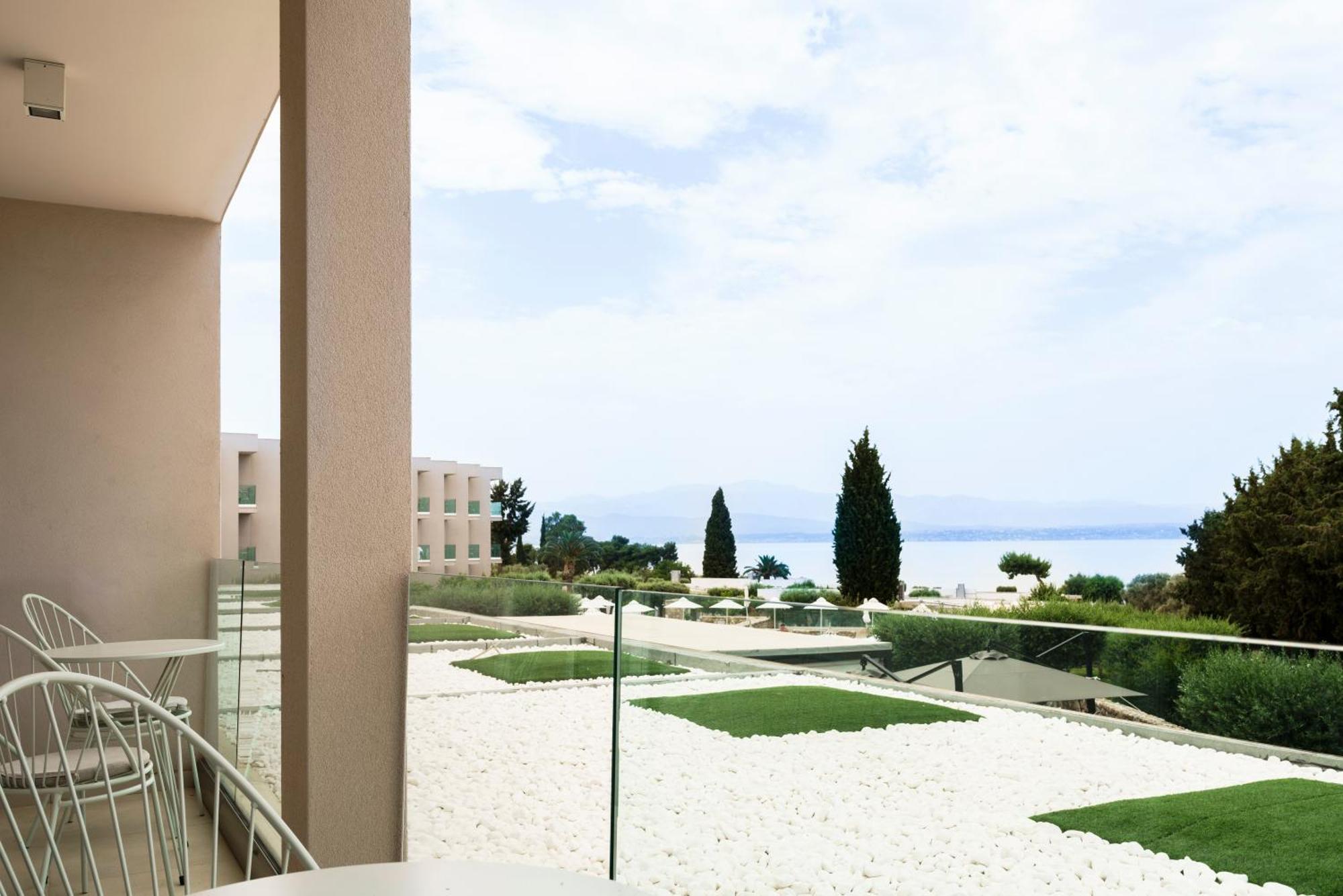 Amaronda Resort & Spa Eretria Habitación foto